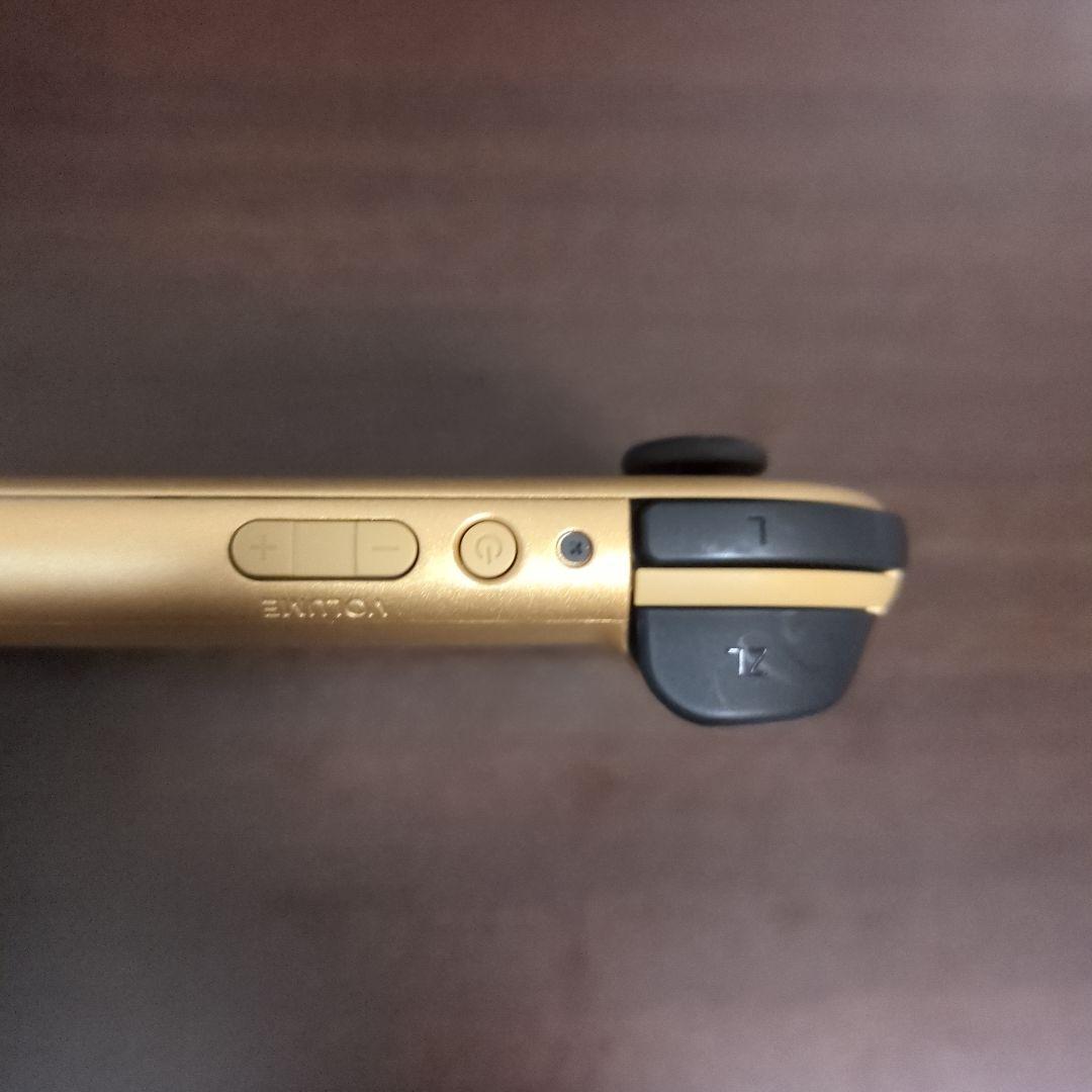 【美品】ニンテンドー Switch Lite ハイラルエディション