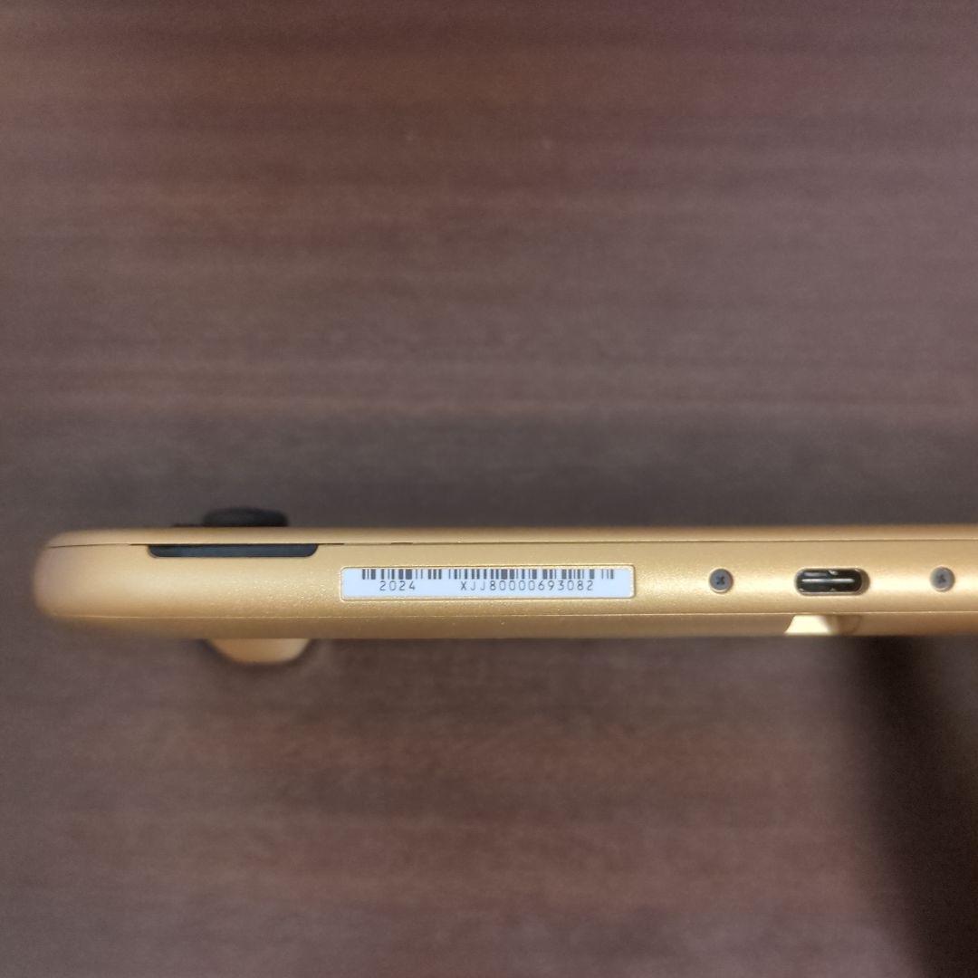 【美品】ニンテンドー Switch Lite ハイラルエディション