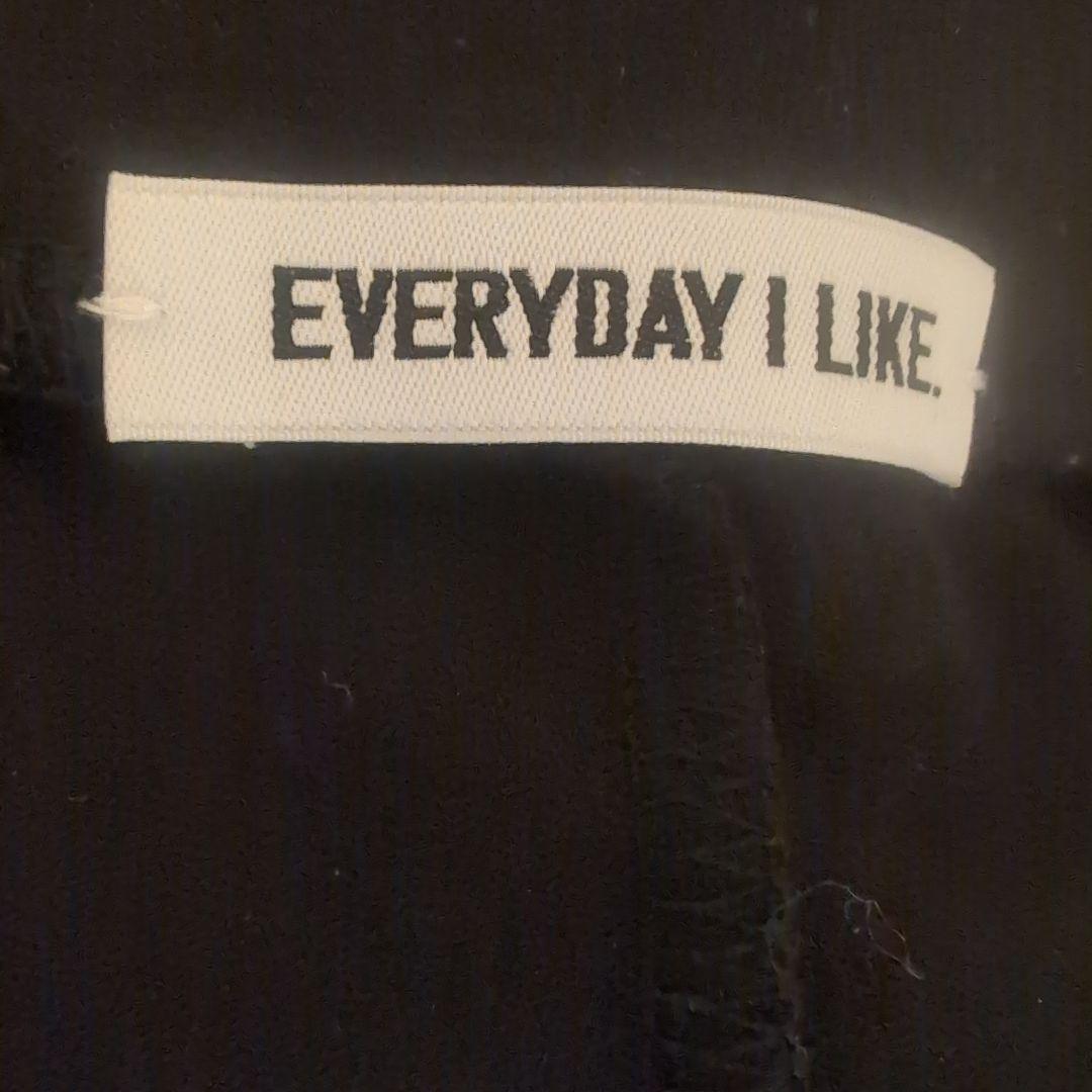 ドゥズィエムクラス　今期Directorパンツ36