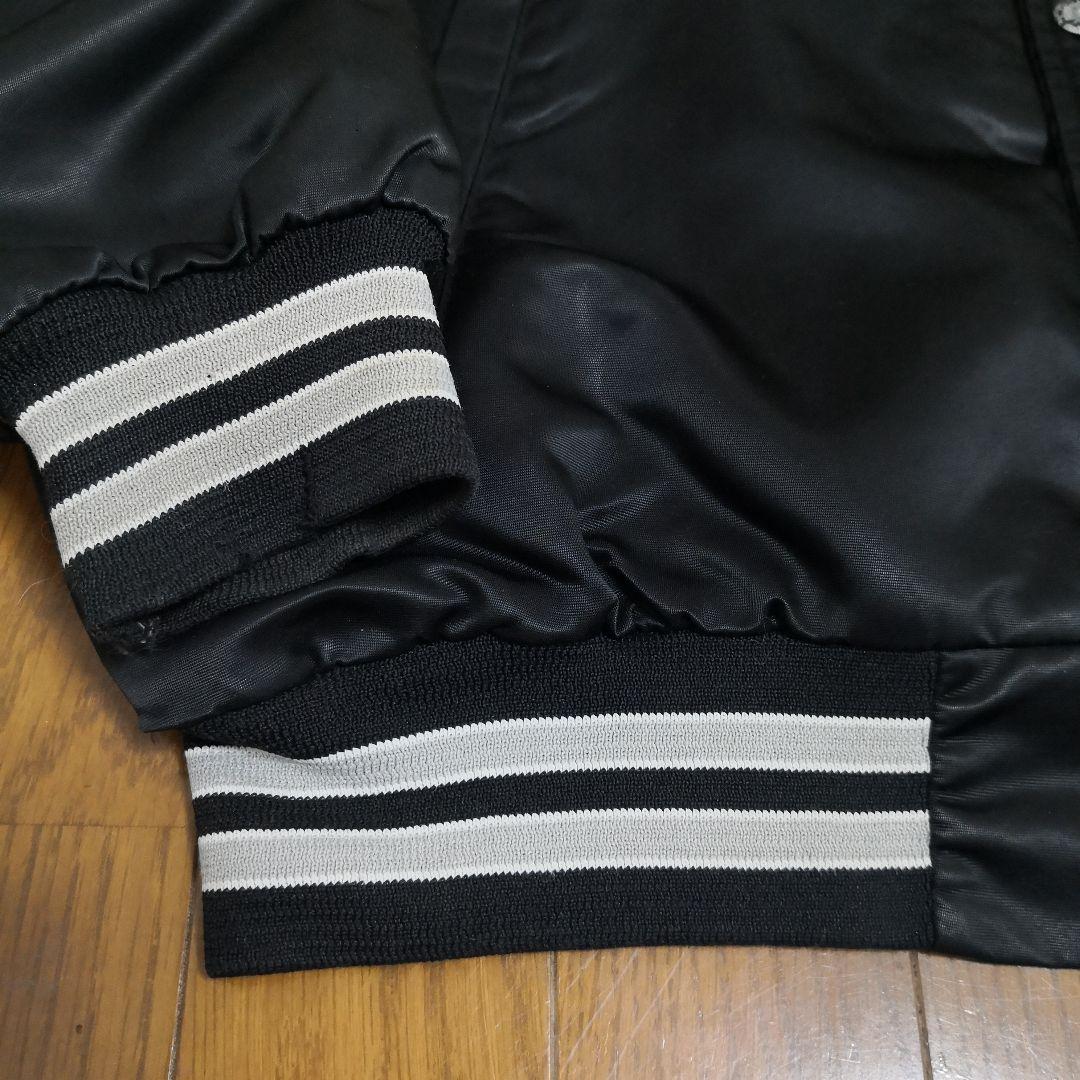 【レア】OAKLAND LA RAIDERS Chalkline初期ヴィンテージ