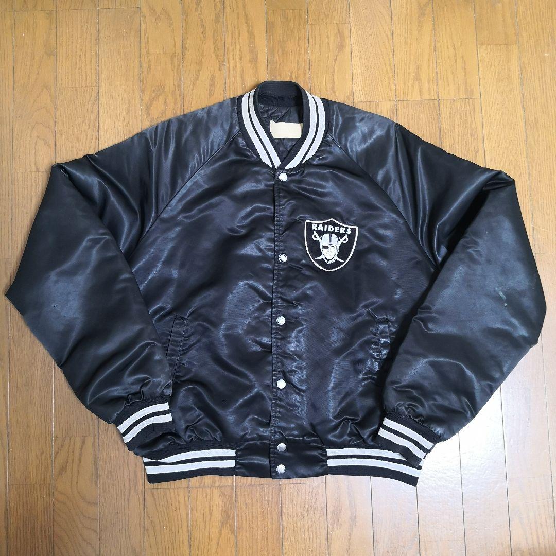 【レア】OAKLAND LA RAIDERS Chalkline初期ヴィンテージ