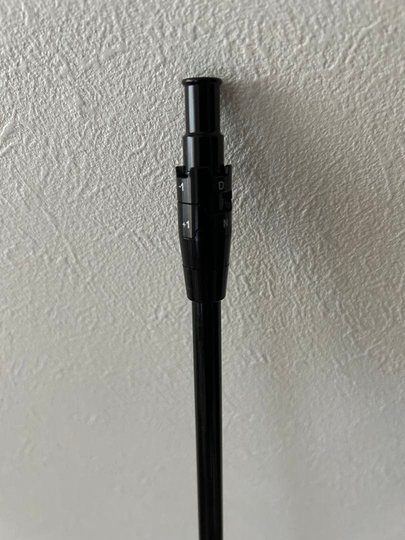 NEXGEN EIF キャロウェイスリーブ付 シャフト