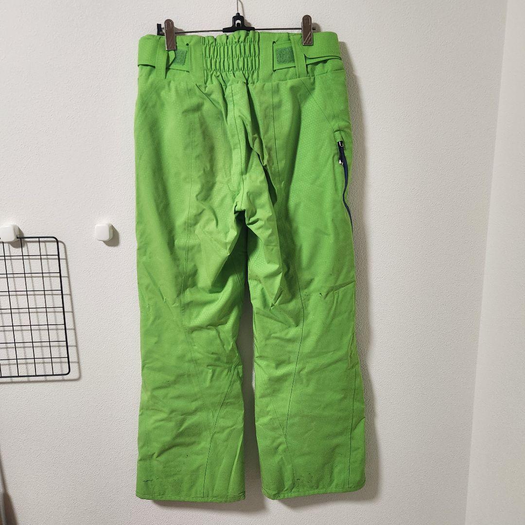 Phenix フェニックス スキーウェアセット（ジャケット・パンツ）