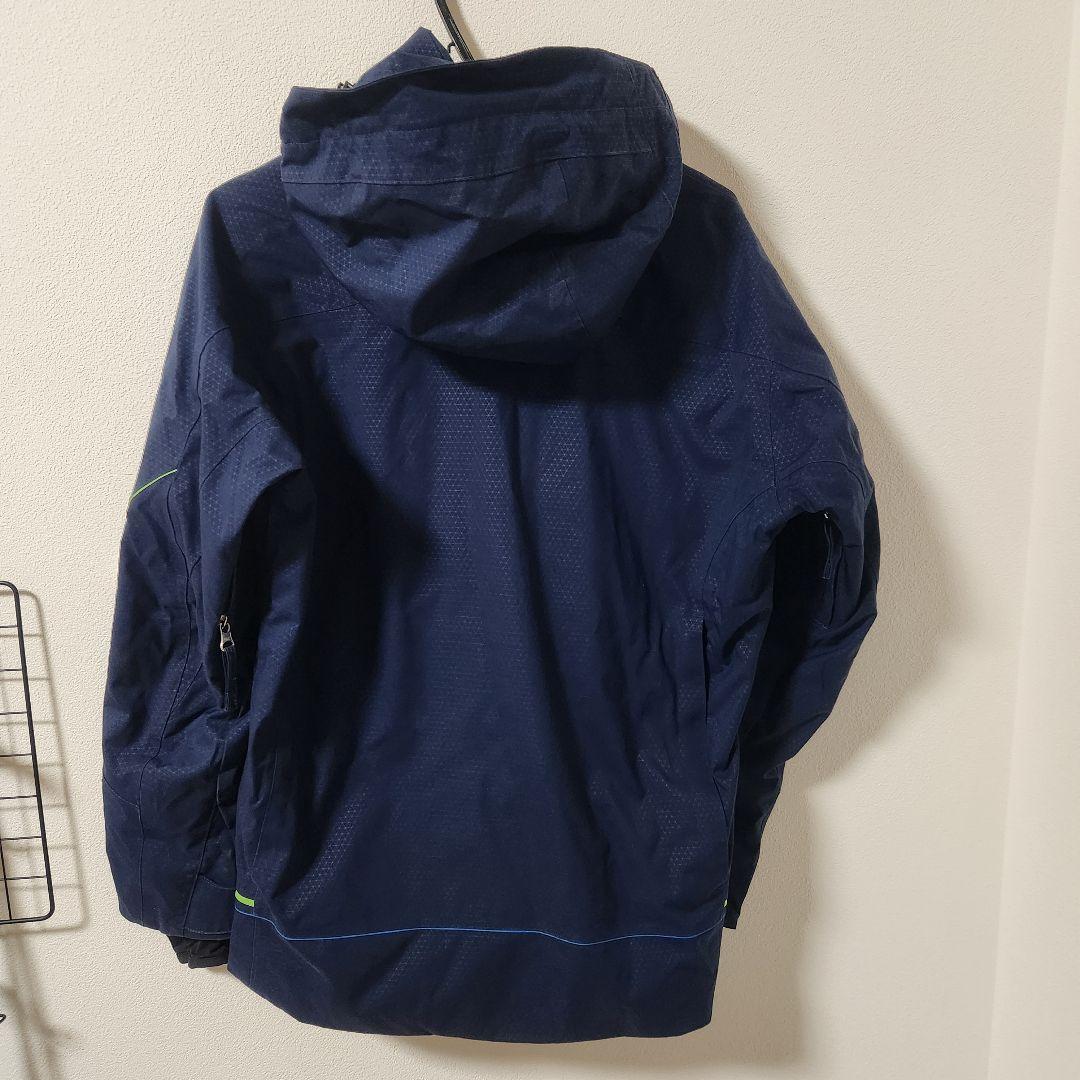 Phenix フェニックス スキーウェアセット（ジャケット・パンツ）