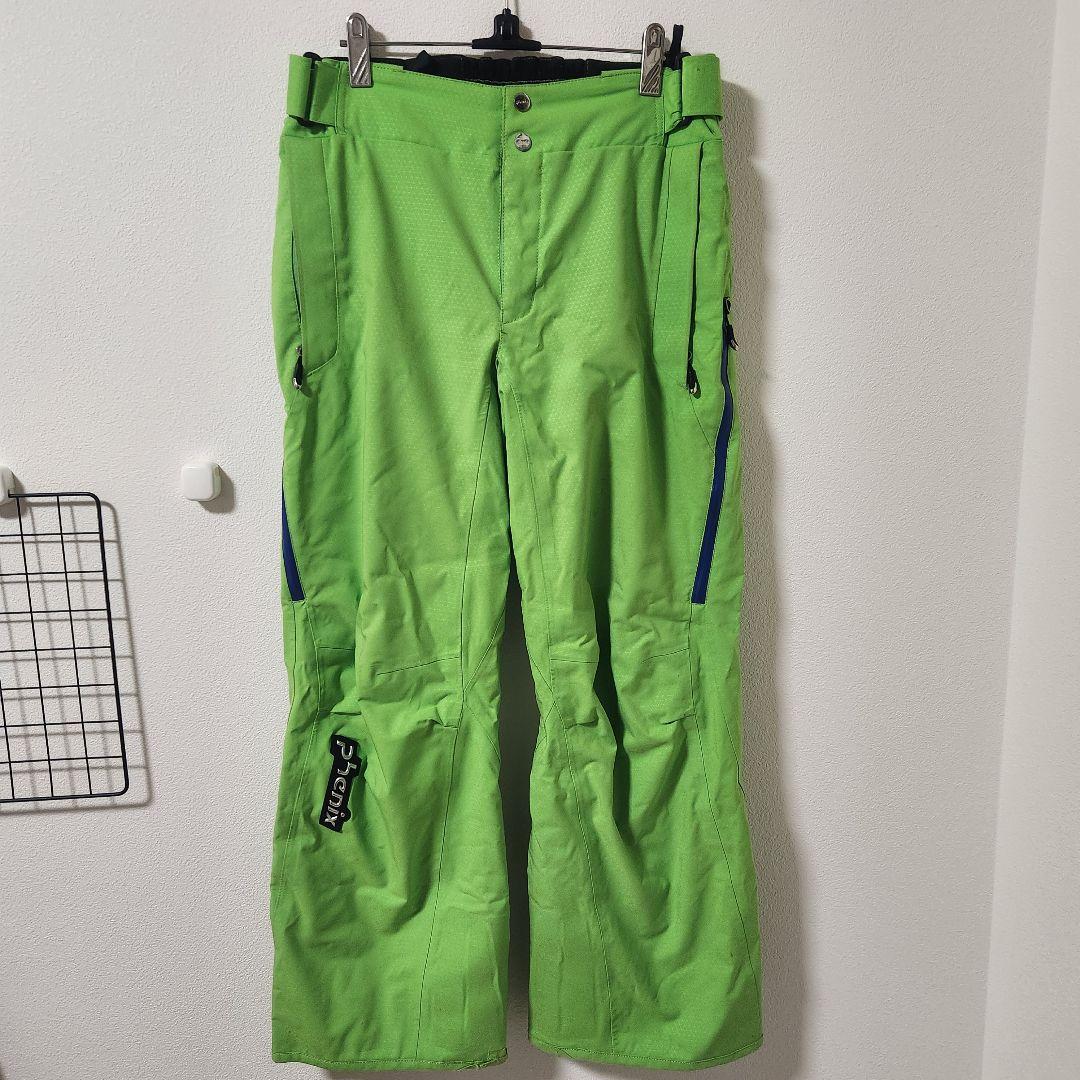 Phenix フェニックス スキーウェアセット（ジャケット・パンツ）