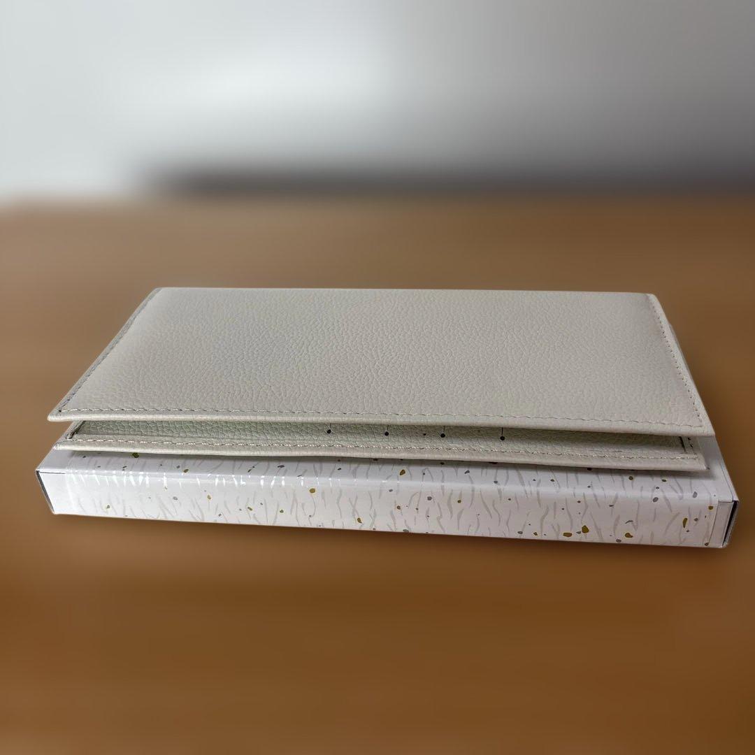 皇居財布長財布