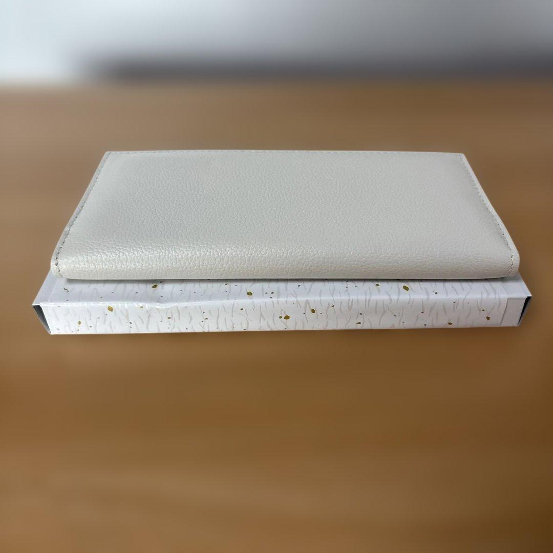 皇居財布長財布