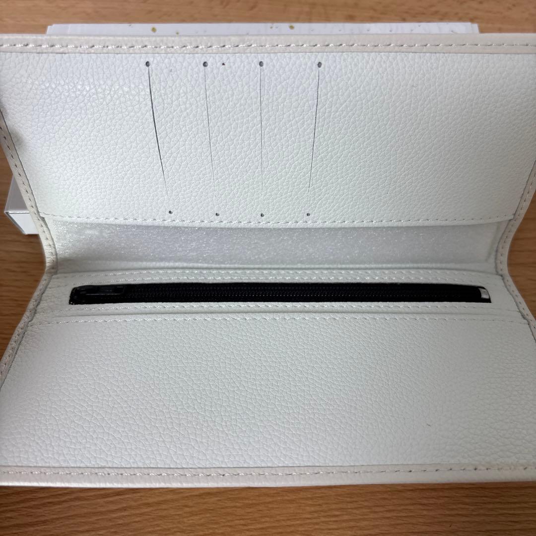 皇居財布長財布