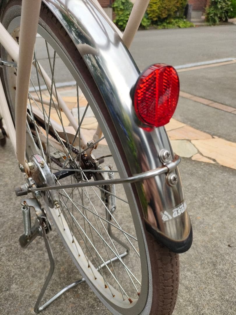 サイクルベースあさひ 24インチ フェリークJr