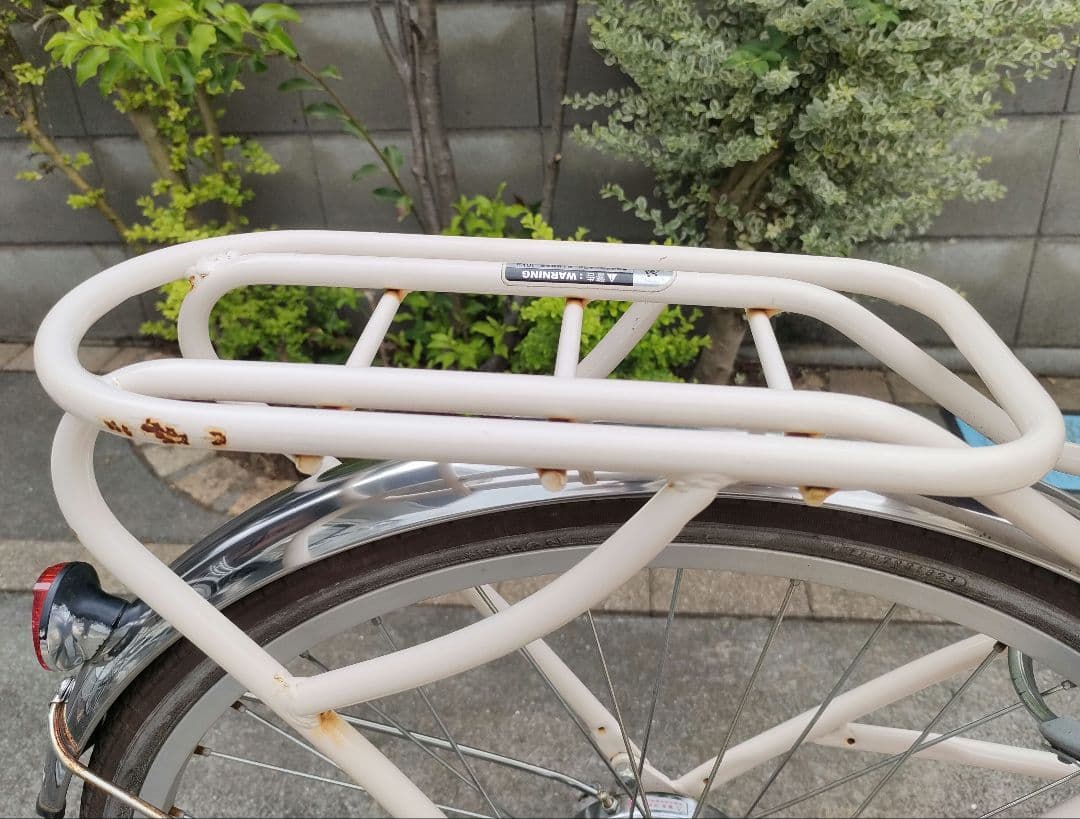 サイクルベースあさひ 24インチ フェリークJr