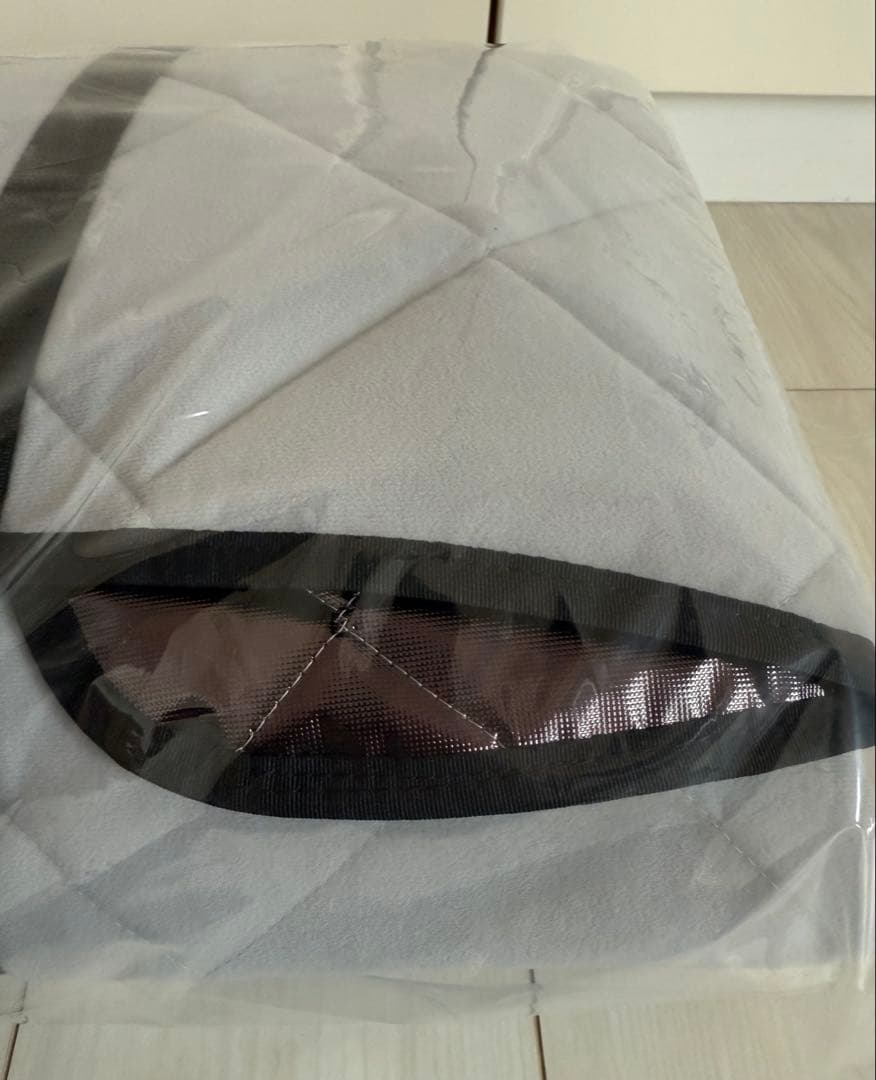 【新品】Aizu アイズ　マルチシェード ハイエース フロント３面 標準