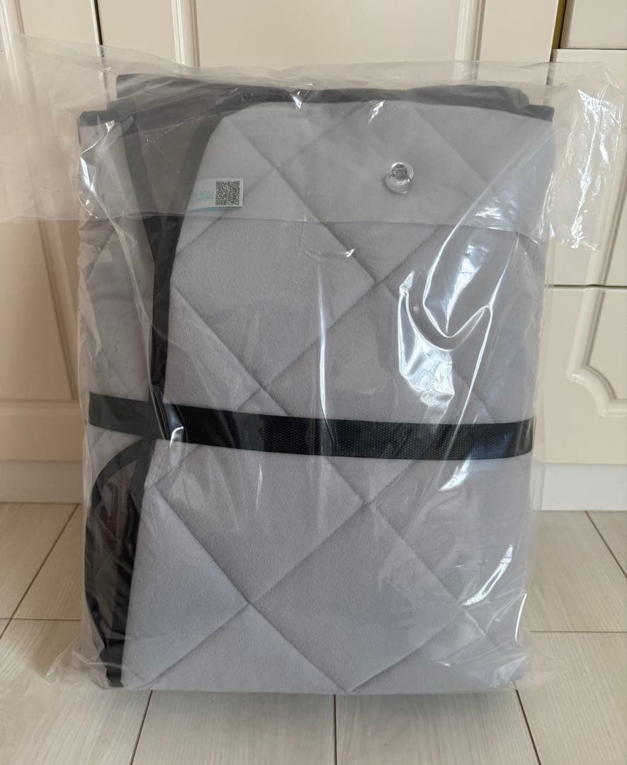 【新品】Aizu アイズ　マルチシェード ハイエース フロント３面 標準