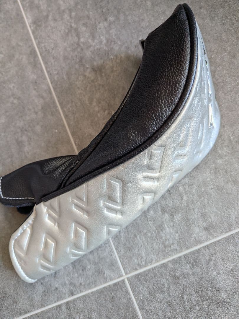 ●ラウンド未使用●テーラーメイド　QI35 フェアウェイウッド　5W