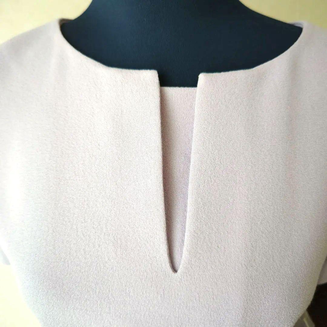 新品未使用　銀座和光ジャケット＆半袖ワンピース　入学式、入社式、結婚式