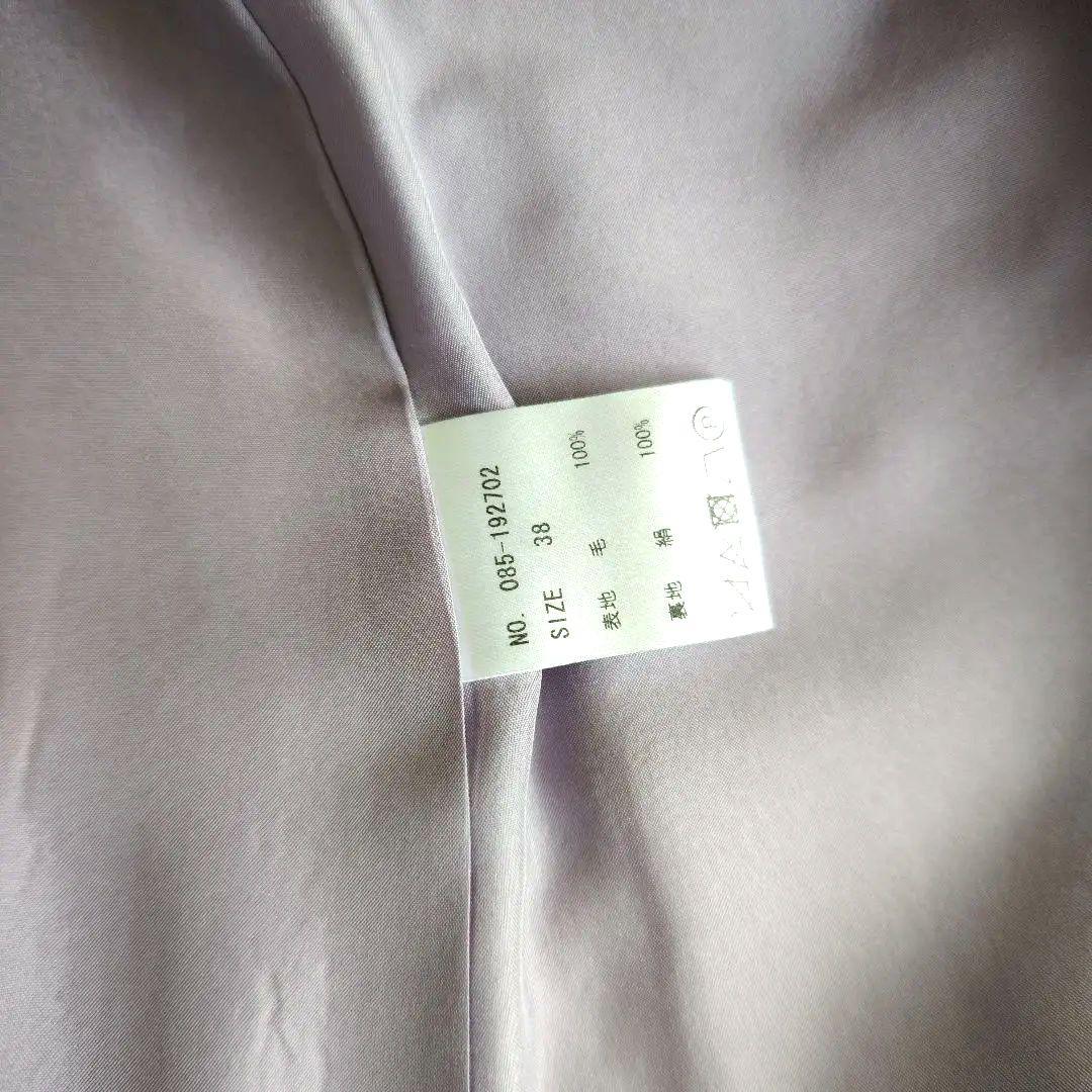 新品未使用　銀座和光ジャケット＆半袖ワンピース　入学式、入社式、結婚式