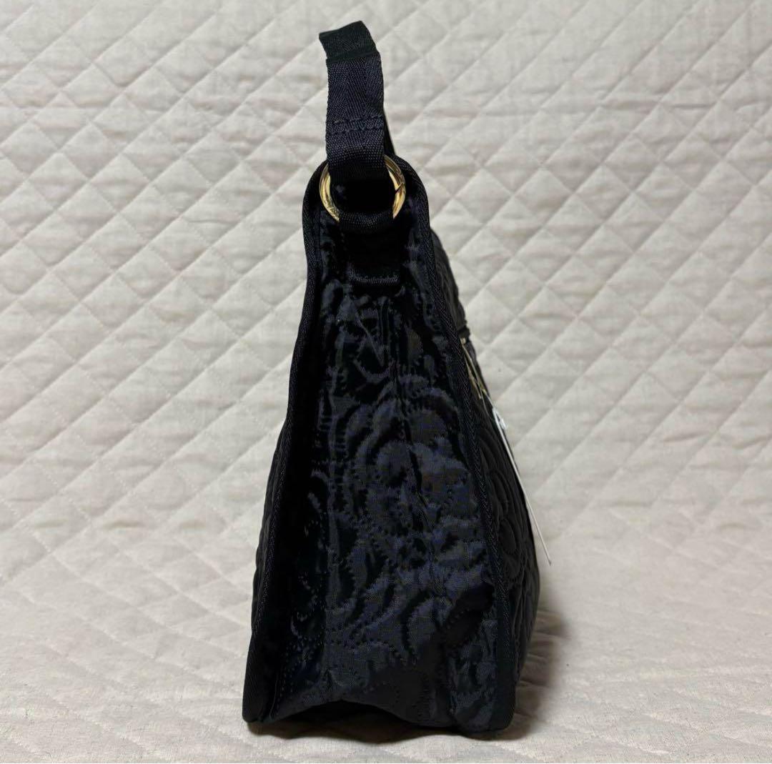 レスポートサック　パフィブロッサムズ　エリーゼホーボー　2wayショルダーバッグ