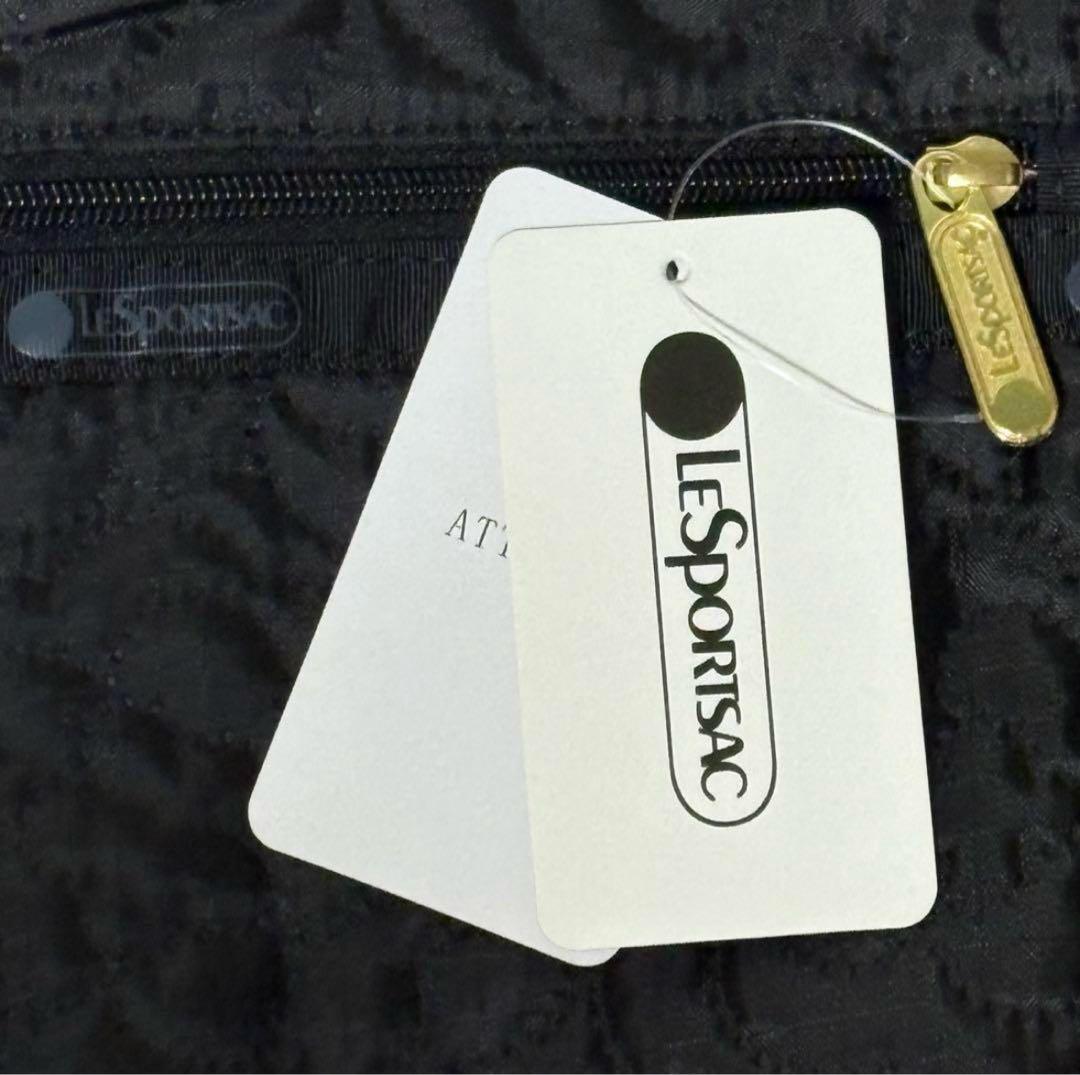 レスポートサック　パフィブロッサムズ　エリーゼホーボー　2wayショルダーバッグ