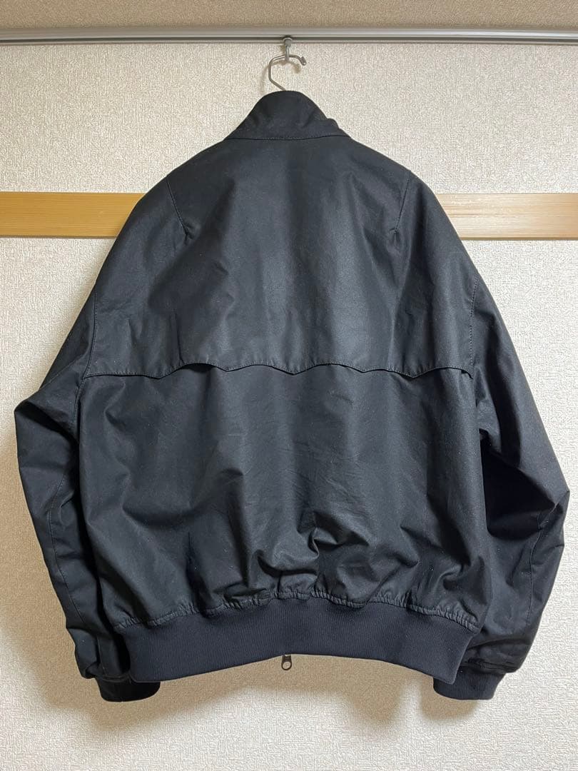 ハ*ム様 Barbour Baracutaバブアー バラクータ　G9 24AW