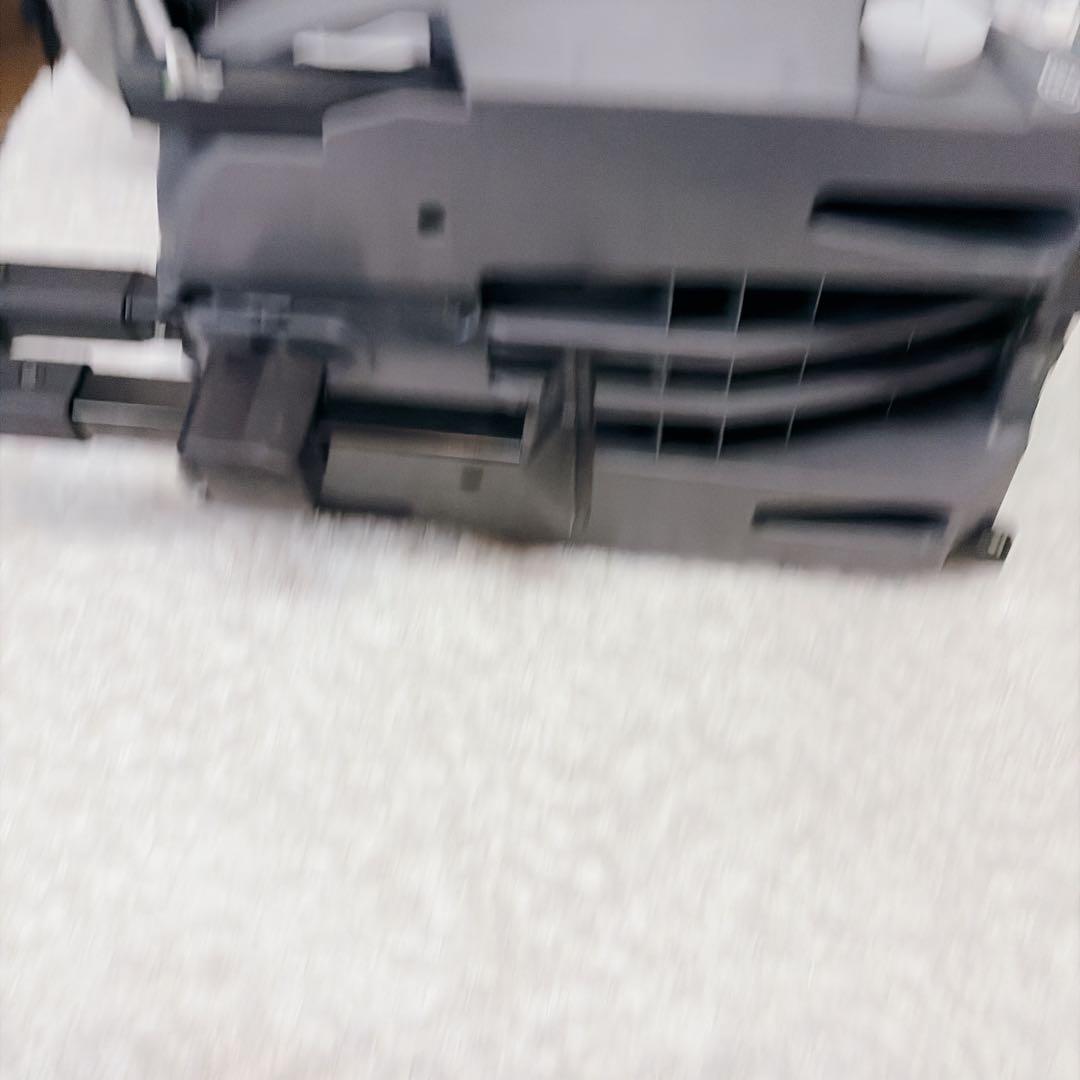 コンビ クルムーヴスマート ISOFIXエッグショックJL-540新生児 美品