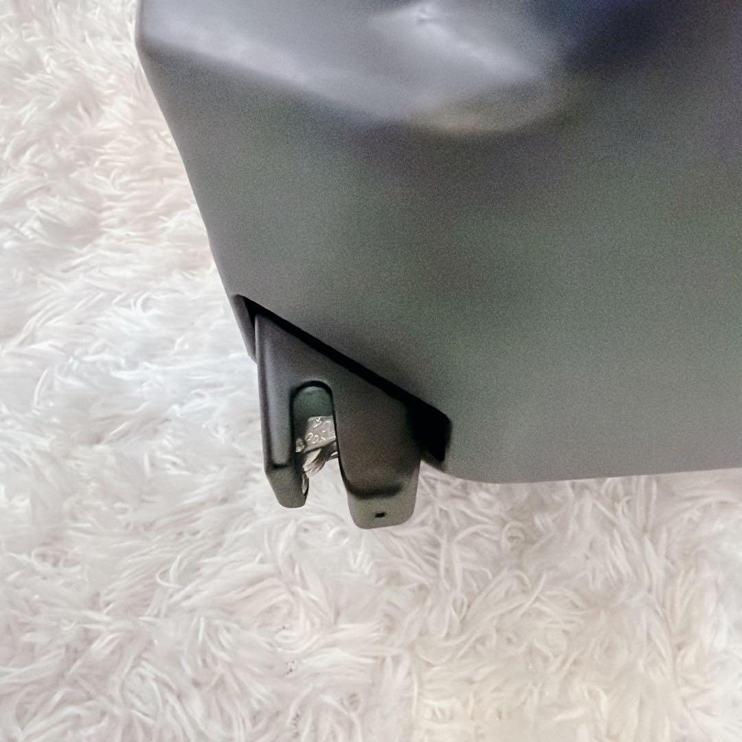 コンビ クルムーヴスマート ISOFIXエッグショックJL-540新生児 美品