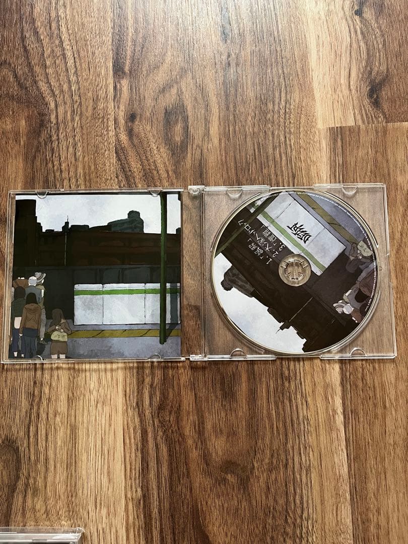 DEZERT 会場限定音源込み(異常な階段、変、追落など)CD10枚セット売り