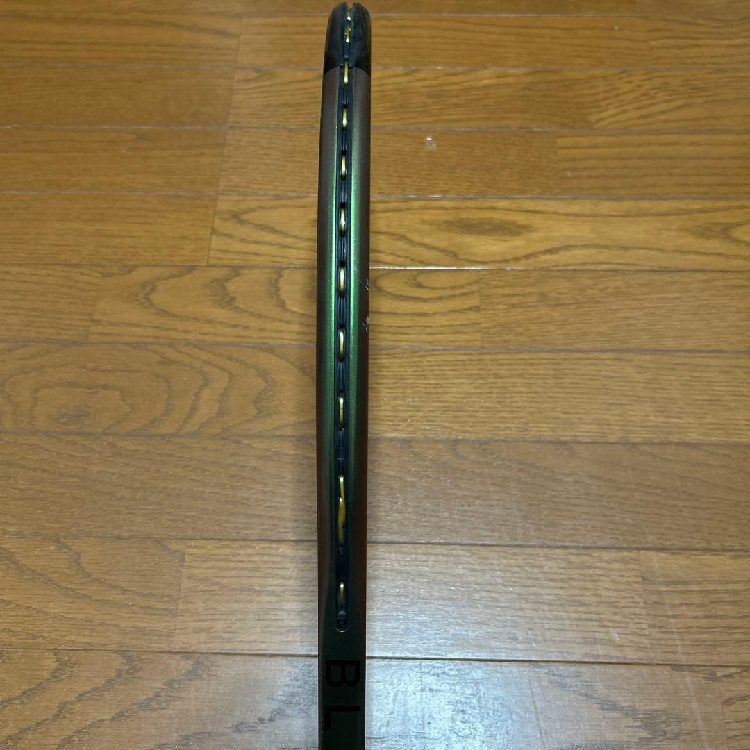 ラケット(硬式用) Wilson BLADE 100 G2
