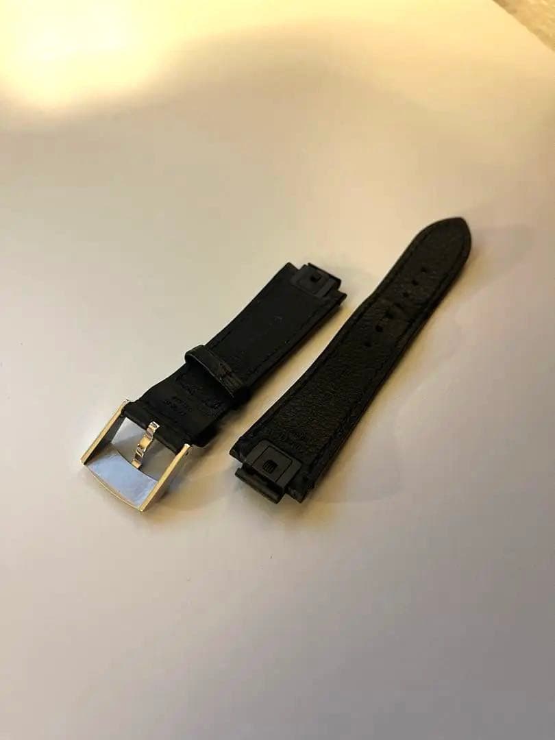 LouisVuitton ルイヴィトン 腕時計用 替えベルト タンブール