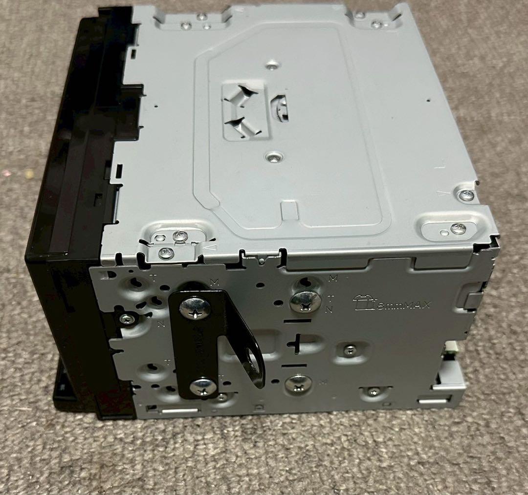 カーナビ AVIC-RZ910 PIONEER S/NO:SFTW001436JP