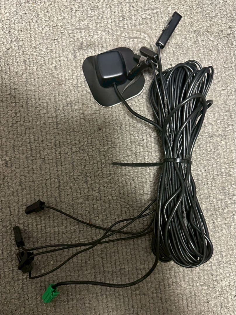 カーナビ AVIC-RZ910 PIONEER S/NO:SFTW001436JP