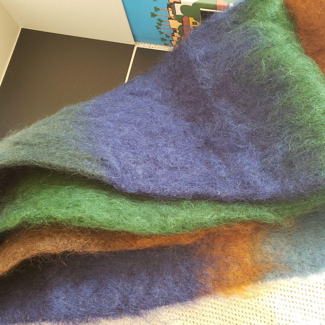 付属品なし！LOEWE マフラー