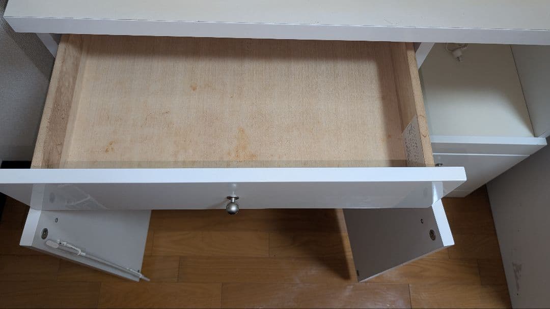 【ソラ】送料込　展望　ラーク100-OPキッチンボード食器棚オープンボード