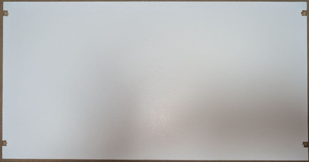 【ソラ】送料込　展望　ラーク100-OPキッチンボード食器棚オープンボード