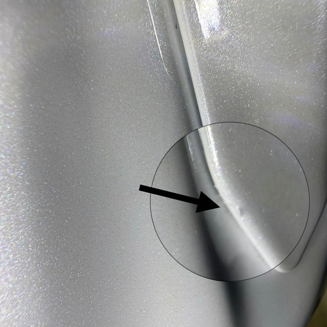 SHOEI GT-Air ll ホワイトヘルメット