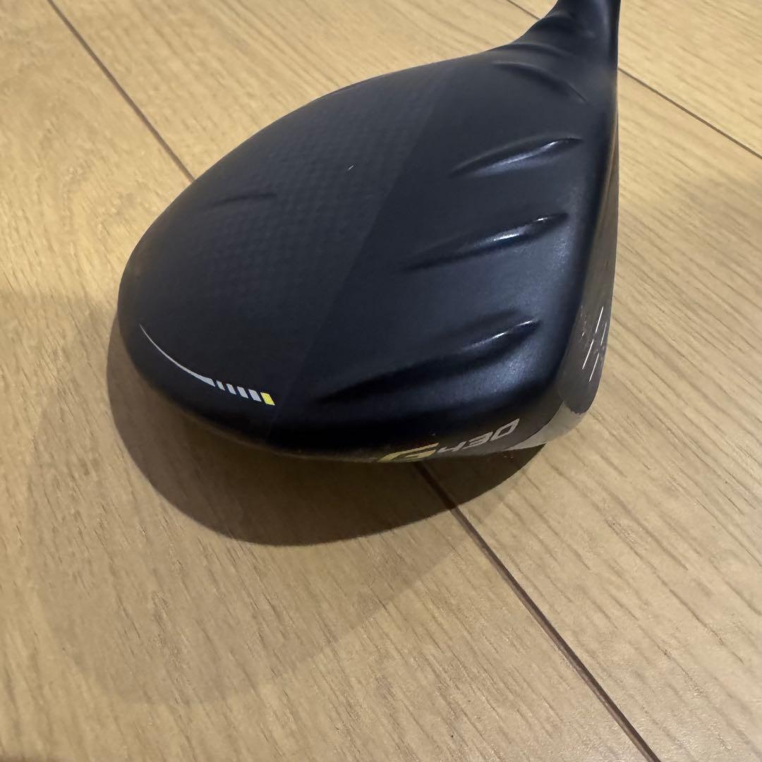 PING G430 LST ドライバー 9.0度