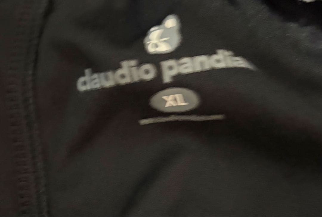 横浜FC トレーニングウェア　上下セット　XLサイズ