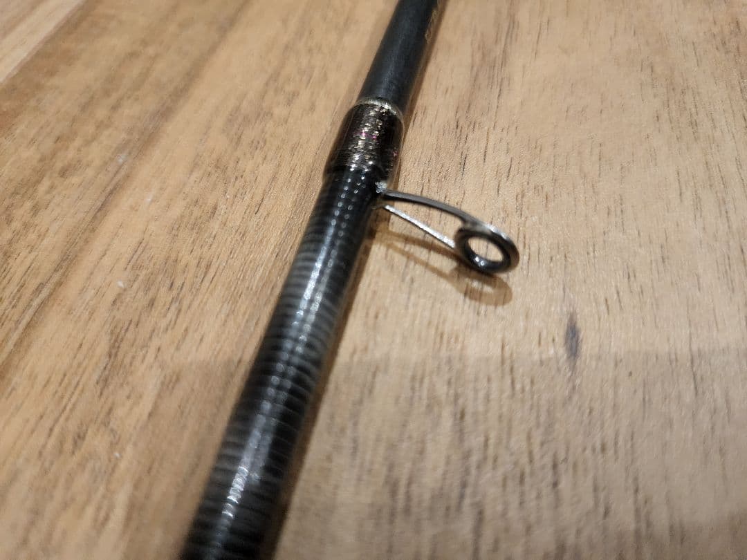 カンジEXR-88 Tide Over 限定色パープル 8.8フィート