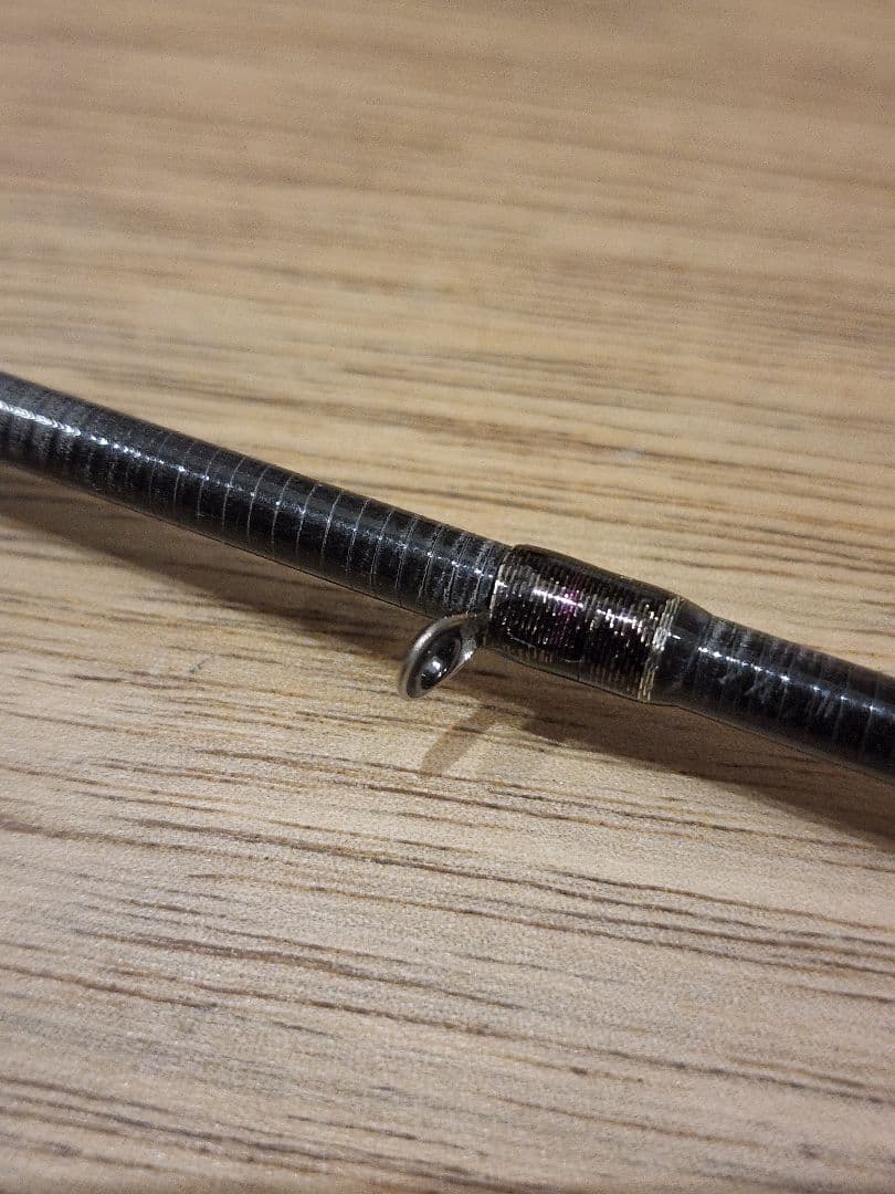 カンジEXR-88 Tide Over 限定色パープル 8.8フィート