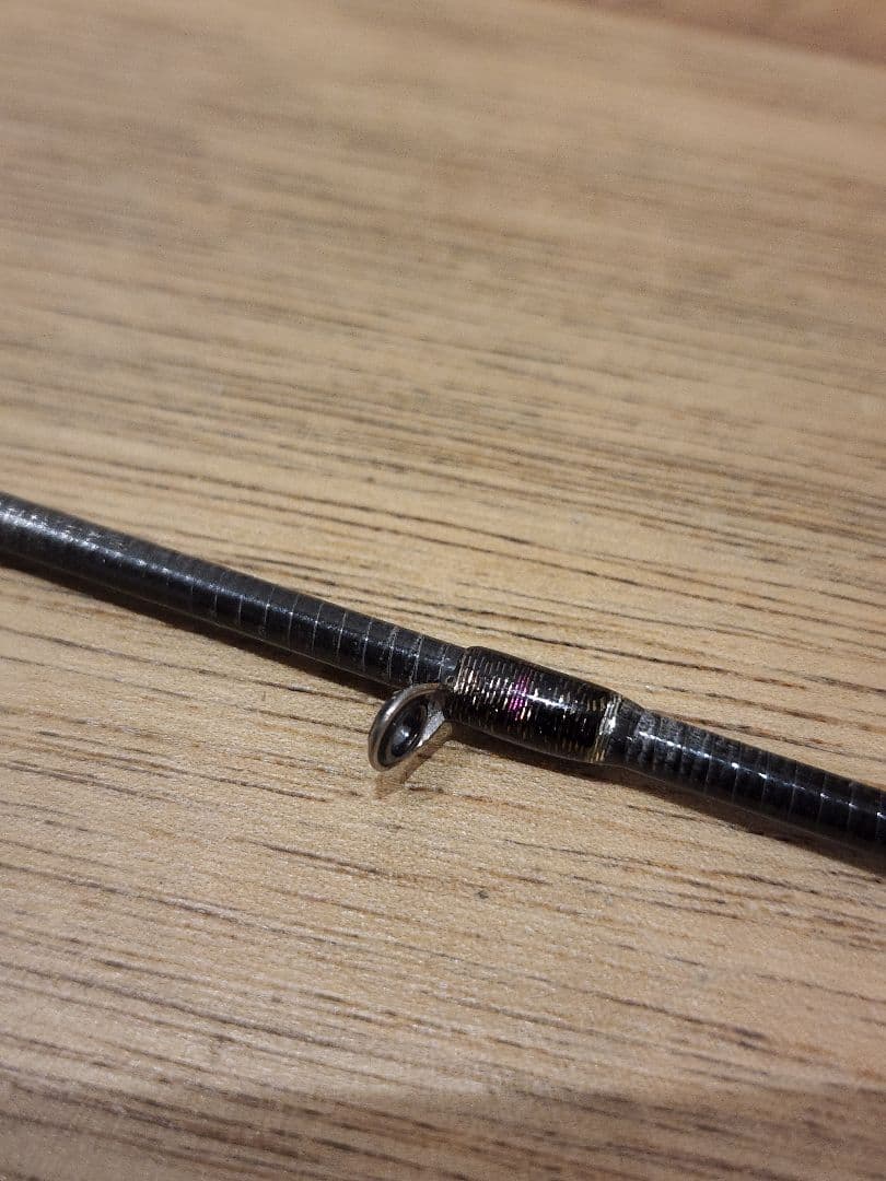 カンジEXR-88 Tide Over 限定色パープル 8.8フィート