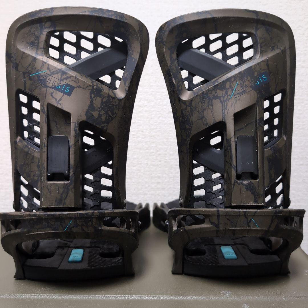 BURTONジェネシス　Re:Flex　Мサイズ ベース