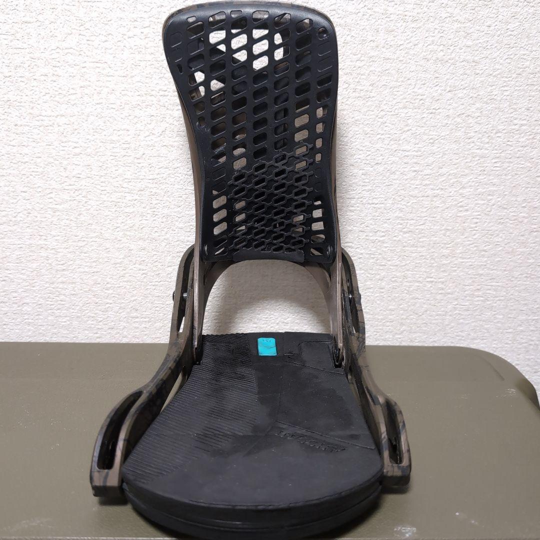 BURTONジェネシス　Re:Flex　Мサイズ ベース