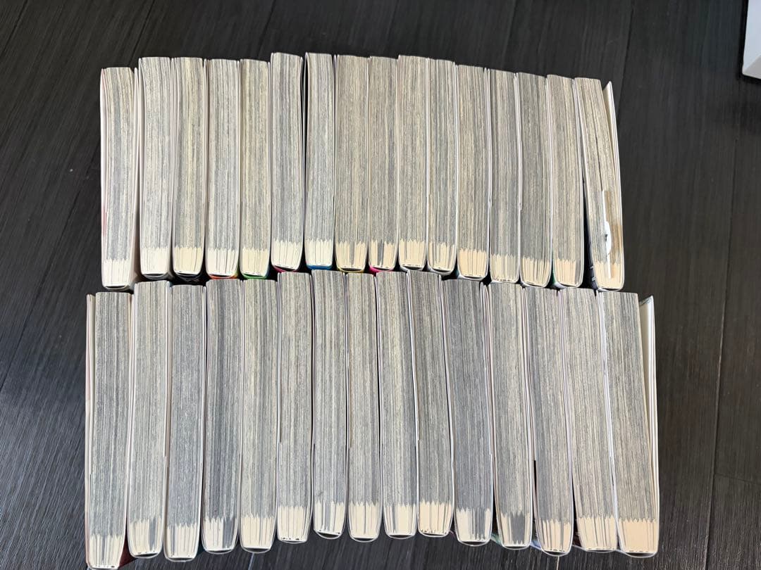 ゴールデンカムイ 全30巻セット 特典カード付き