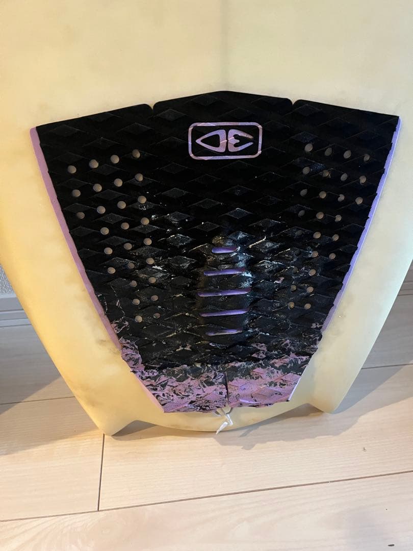 SC ショートボード 亀デザイン