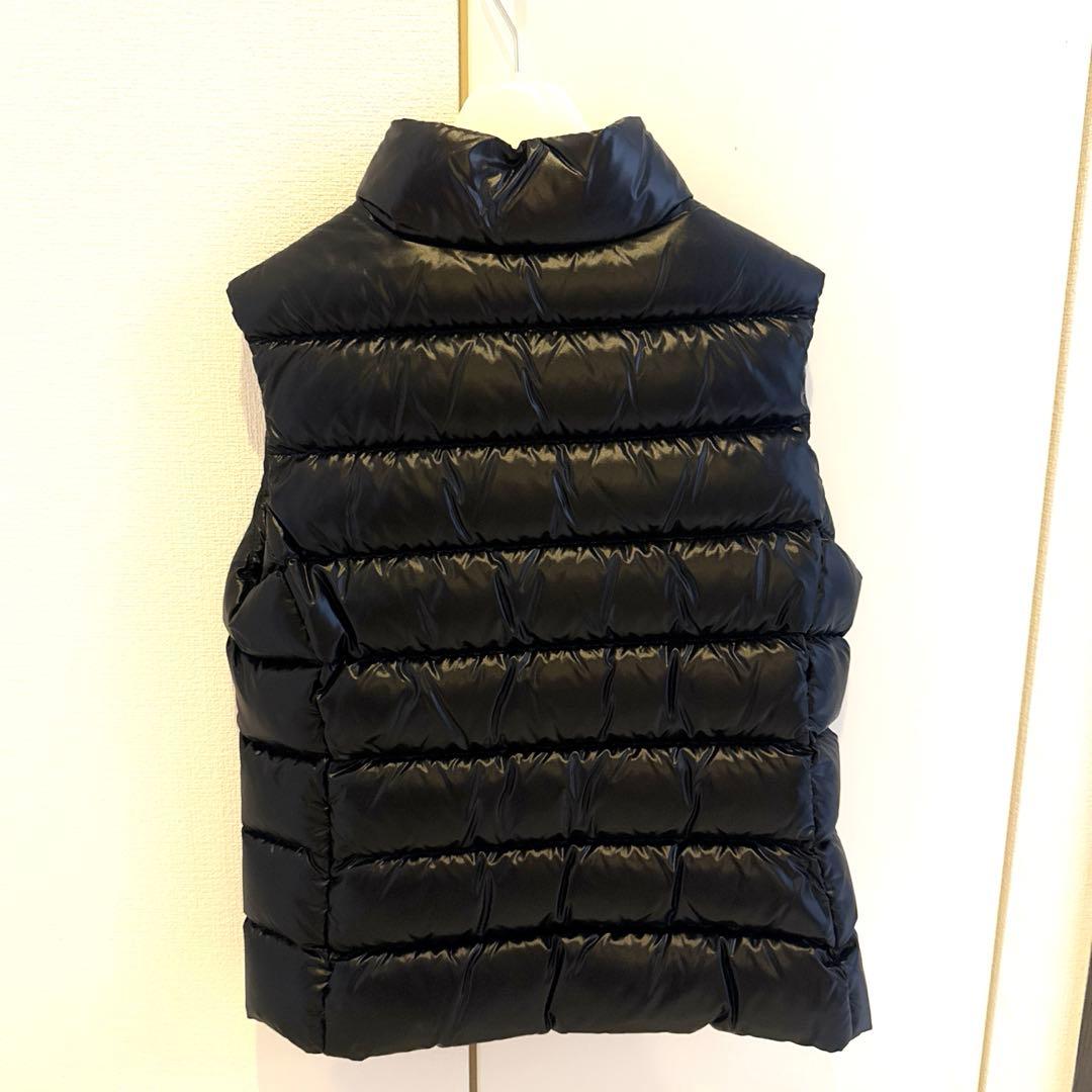 MONCLER モンクレール　GHANYベスト 12A 極美品　大人も着用可能
