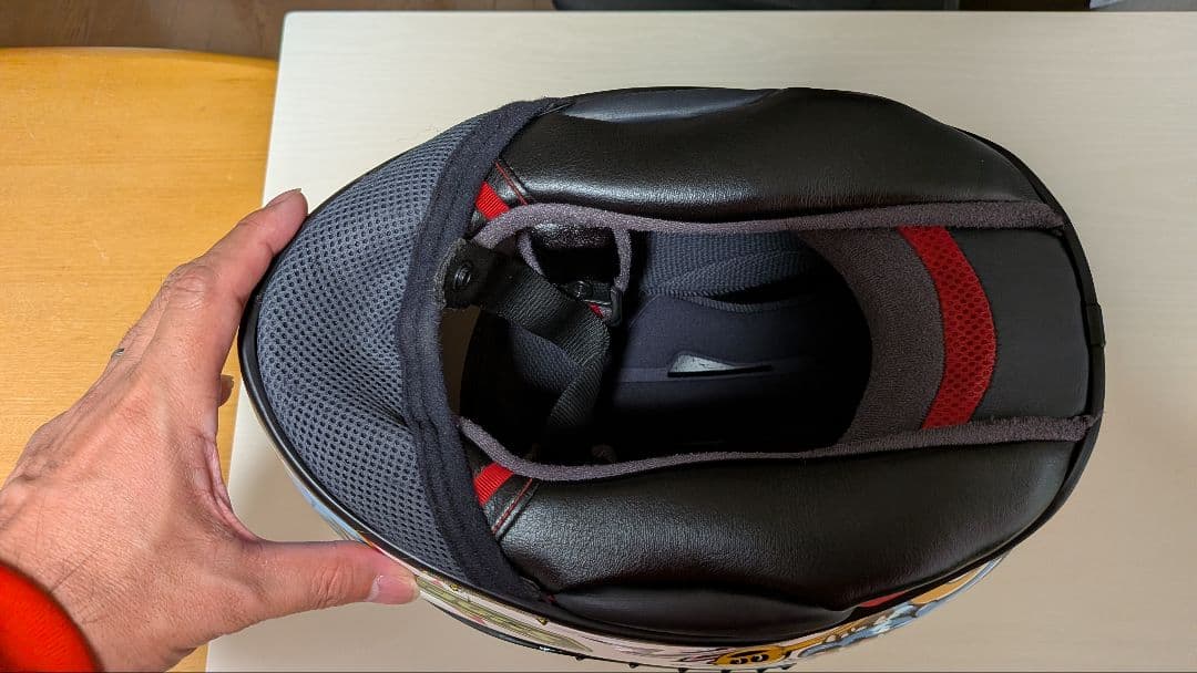 SHOEI Z8 MURAL ミューラル　フルフェイスヘルメット