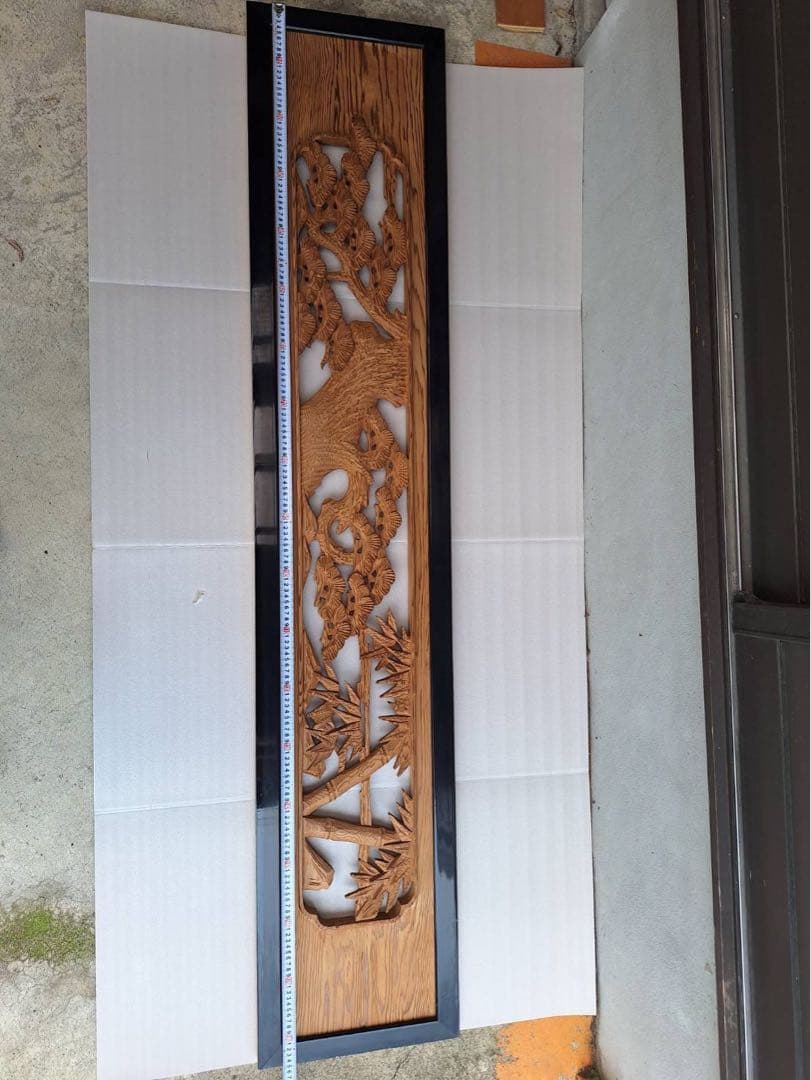 欄間　2枚　　43さま専用です