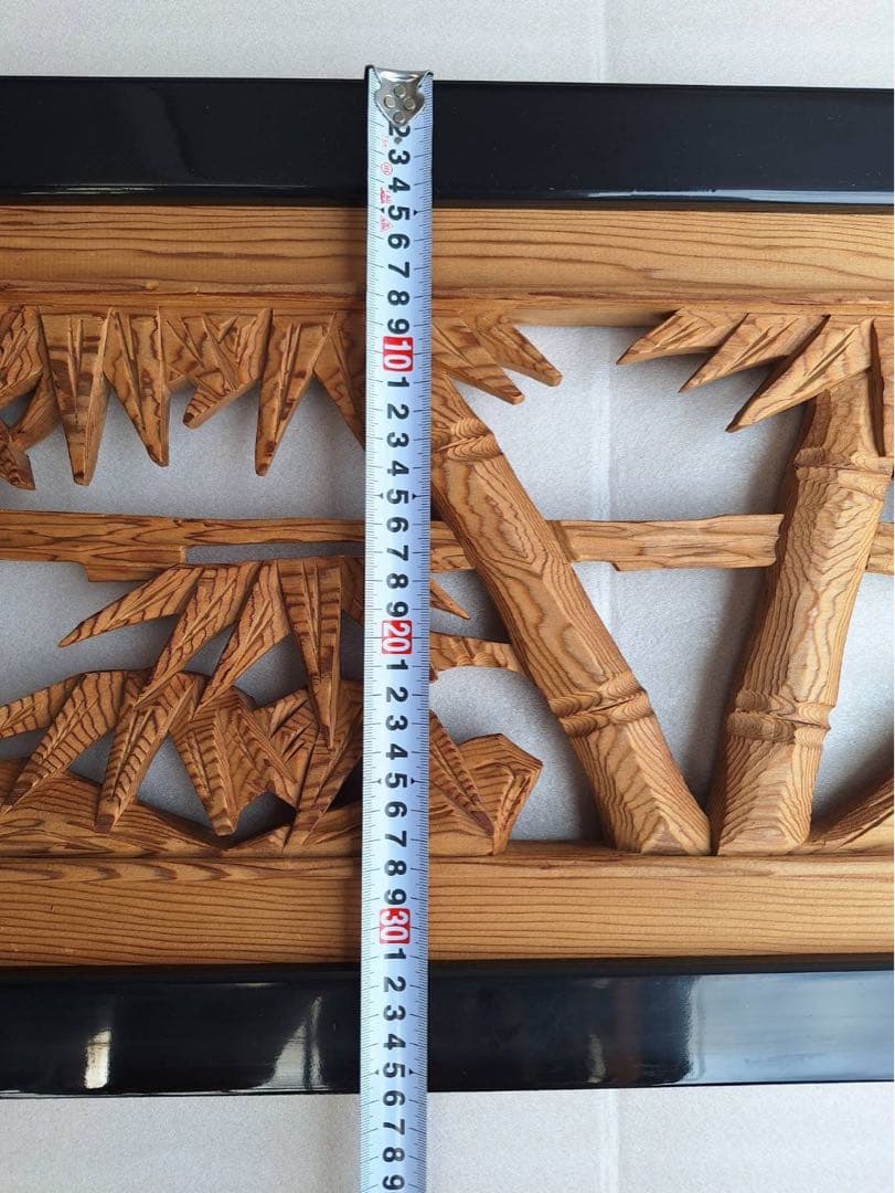 欄間　2枚　　43さま専用です