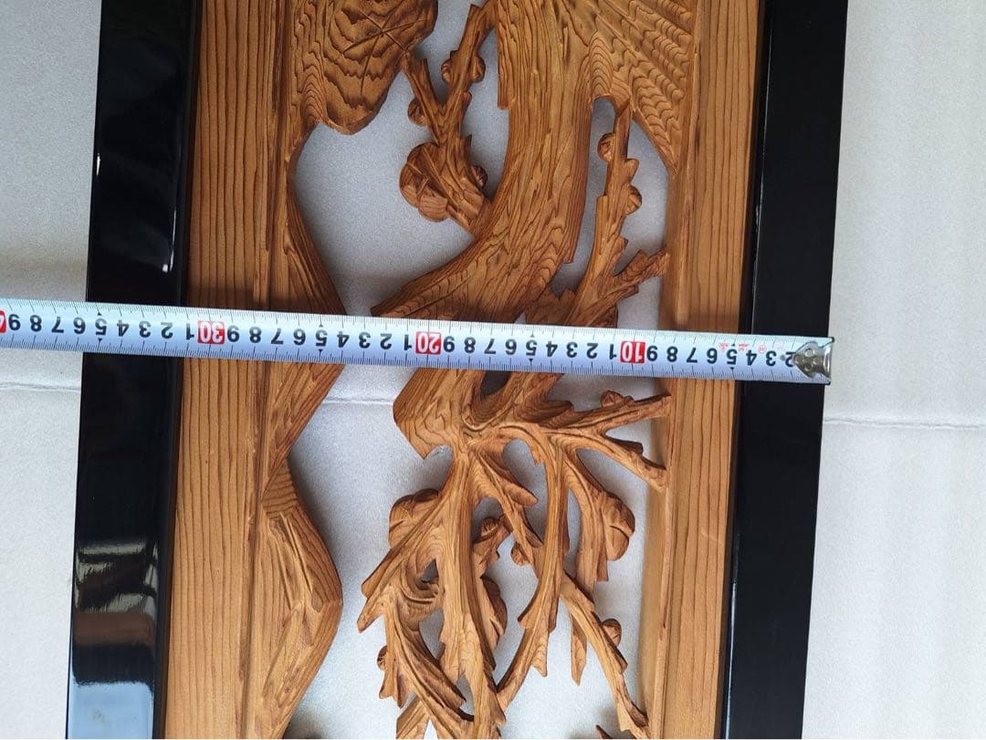 欄間　2枚　　43さま専用です