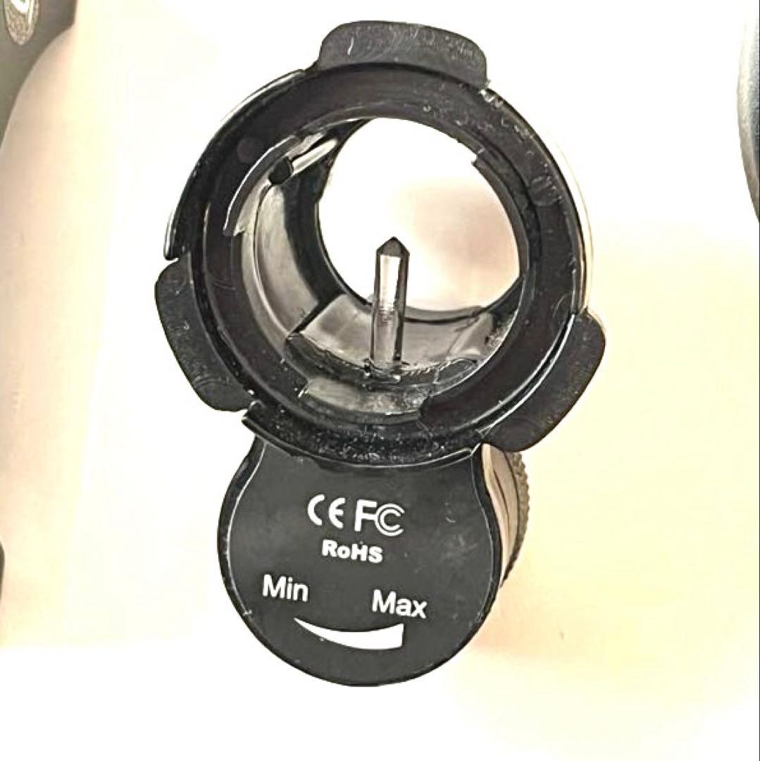 【中古セット】ポータブル赤道儀｜Kenko スカイメモS　本体+微動雲台セット