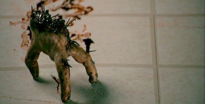 【廃盤】ダスク・オブ・ザ・デッド DVD　ホラー グロテスク モンスターパニック