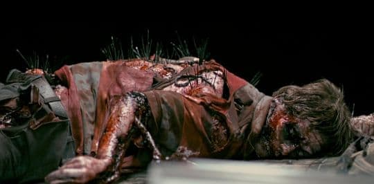 【廃盤】ダスク・オブ・ザ・デッド DVD　ホラー グロテスク モンスターパニック